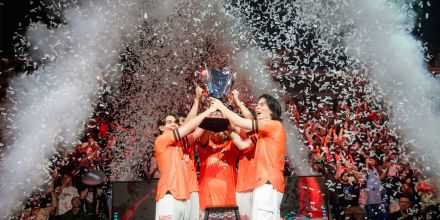 LOS vence FURIA e é campeã do 2º Split do CBLOL 2026