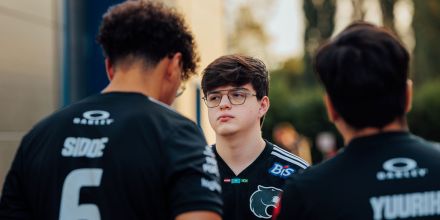 FURIA atropela 9z e garante vaga nos playoffs da ESL Pro League Season 24