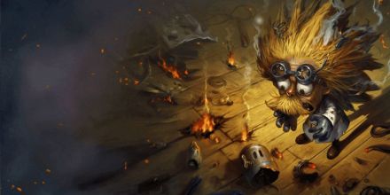 Riot adia mudança nos replays após reação da comunidade