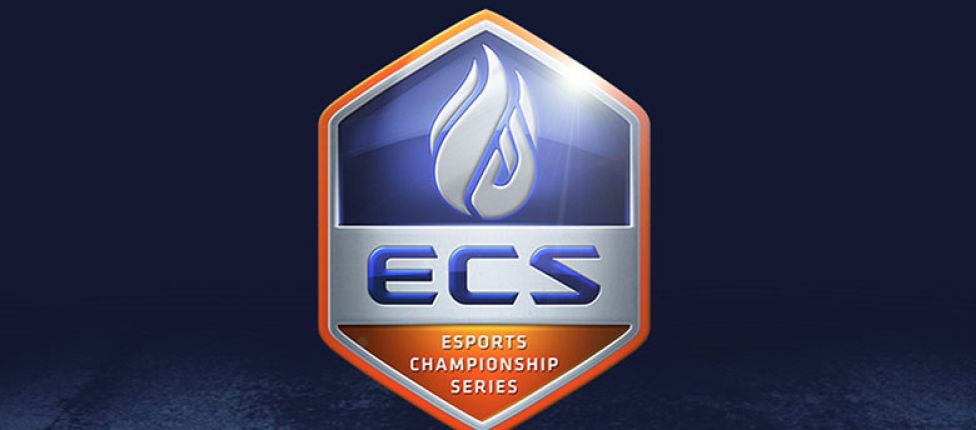 Times classificados para as finais da terceira temporada da ECS