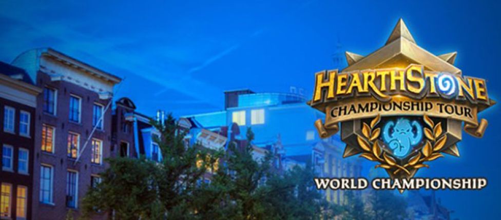 Saiba onde assistir o campeonato mundial de Hearthstone HCT World Championship