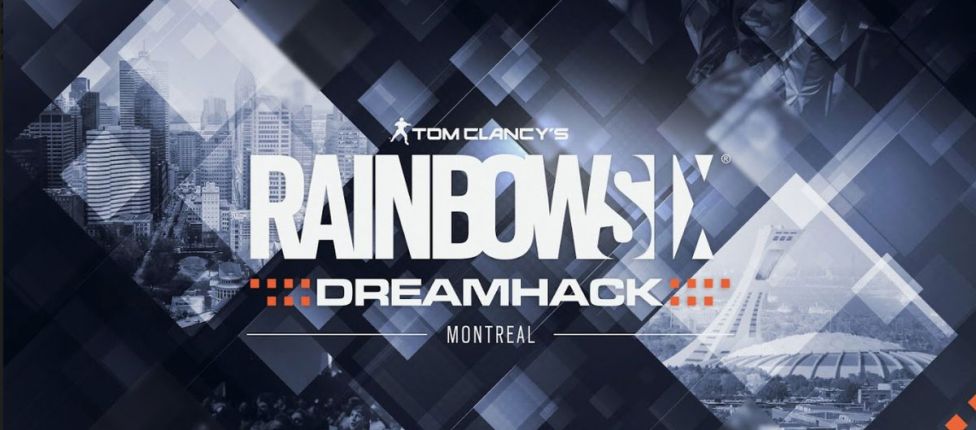 BootKamp representará o Brasil na DreamHack Montreal 2018 de Rainbow Six; veja os participantes