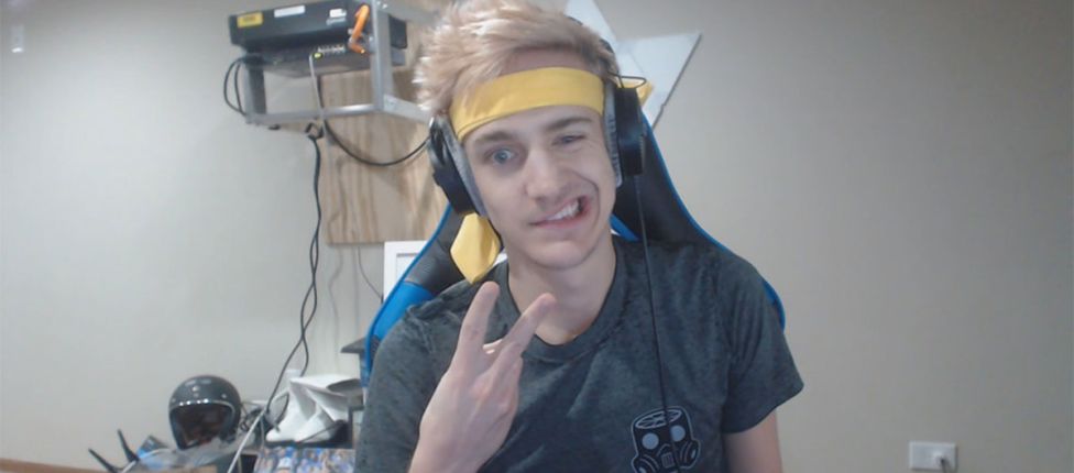 Ninja se torna o primeiro streamer da Twitch a chegar aos 10 milhões de seguidores