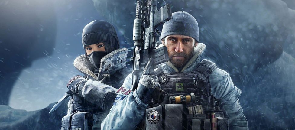 8 Operadores de Rainbow Six Siege terão seus preços diminuídos por tempo limitado; veja a lista
