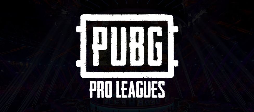 PUBG anuncia ligas profissionais de eSports na America do Norte e Europa
