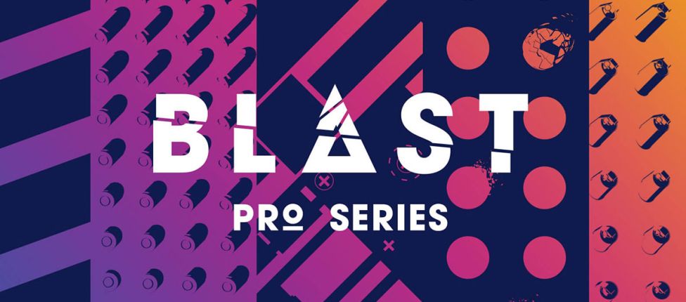 São Paulo será uma das sedes da Blast Pro Series de CS:GO em 2019