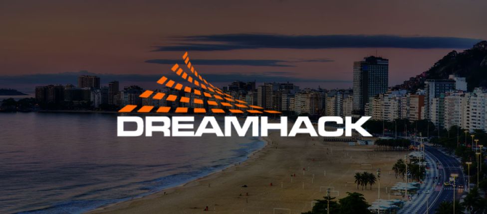 Dreamhack Open Rio 2019 não terá a presença da MIBR