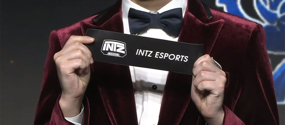 Grupo da INTZ no Mid-Season Invitational 2019 é definido; veja quem são adversários
