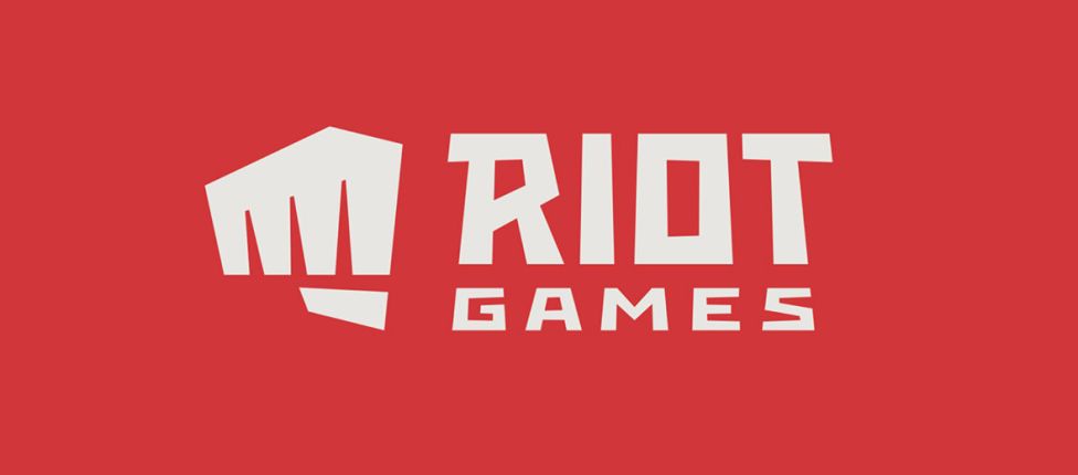 Riot Games lança sua nova logomarca