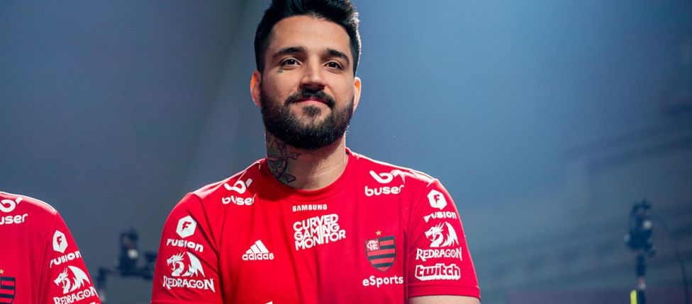 Com brTT de Draven, Flamengo bate turcos e se isola no segundo lugar do grupo D no Mundial de LoL 2019