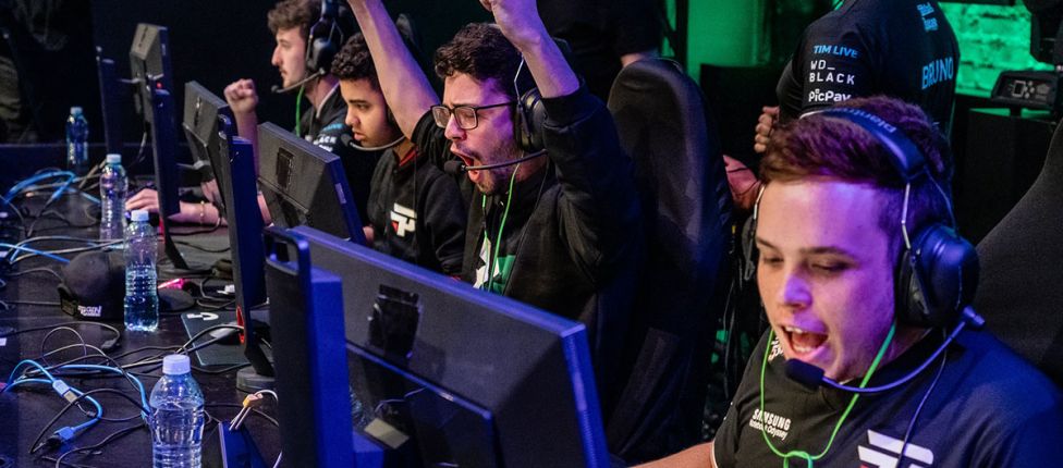 CS:GO: Buscando disputar mais torneios internacionais, paiN Gaming se mudará para o Canadá