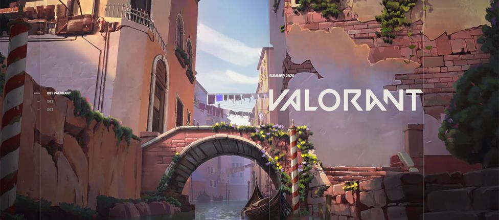 Project A ganha site oficial e se chamará Valorant; jogo de FPS será gratuito para PC