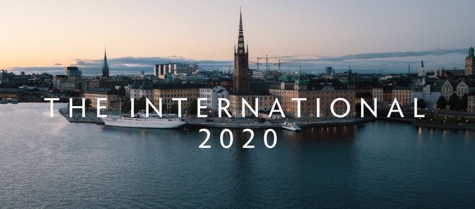 Dota 2: The International é adiado e deve acontecer somente em 2021