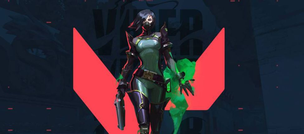 VALORANT: Viper recebe melhorias na atualização 1.04; Ultimate de Raze sofre nerfs
