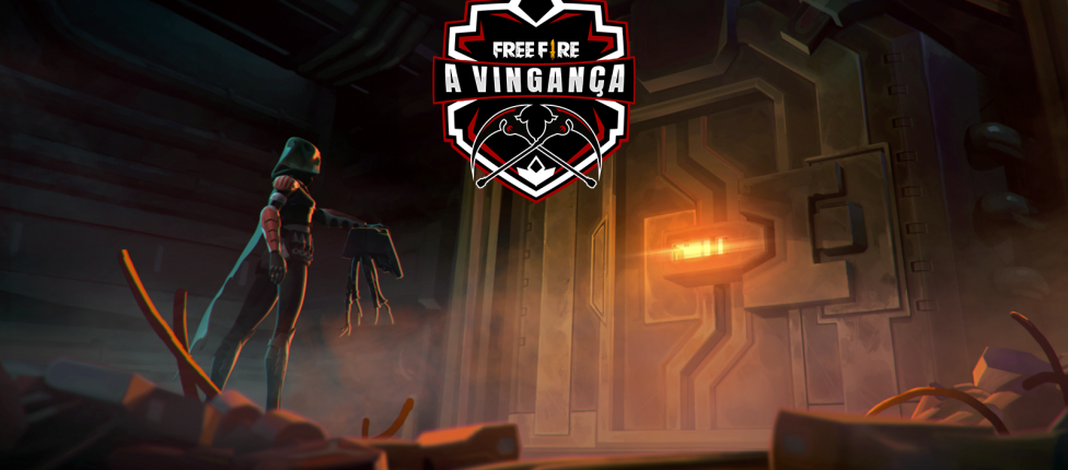Free Fire: Garena libera códigos para resgatar skins do pacote Vingador Desalmado