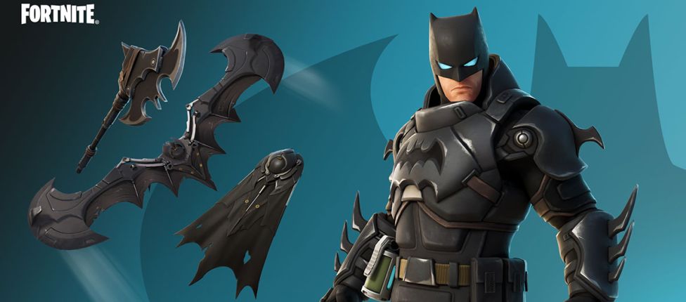 Fortnite: Batman Zero com Armadura já está disponível na loja; veja o preço