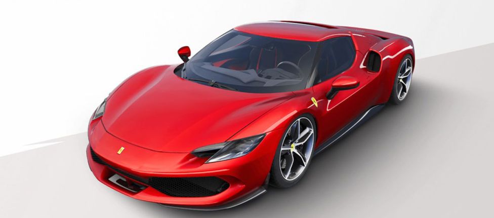 Carro da Ferrari é adicionado em Fortnite; veja a localização deles