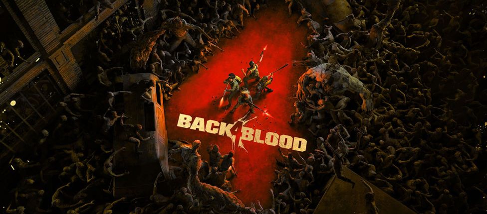 Back 4 Blood fará parte do Xbox Games Pass quando for lançado