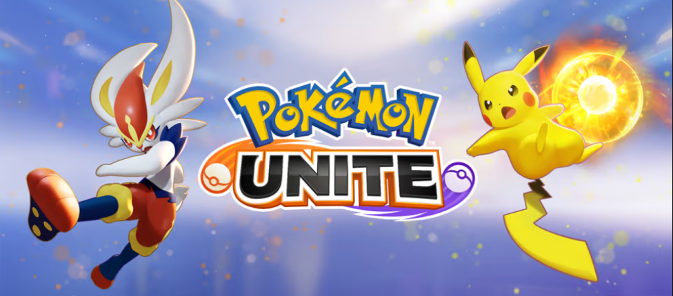 Requisitos mínimos para rodar Pokémon UNITE