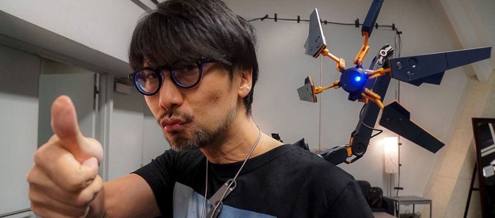LoL – Hideo Kojima rasga elogios a série Arcane: “É o futuro da animação e CGI”