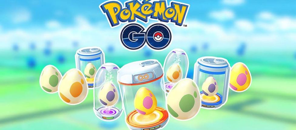 Incubadoras grátis ainda podem ser pegas em Pokémon GO; veja como