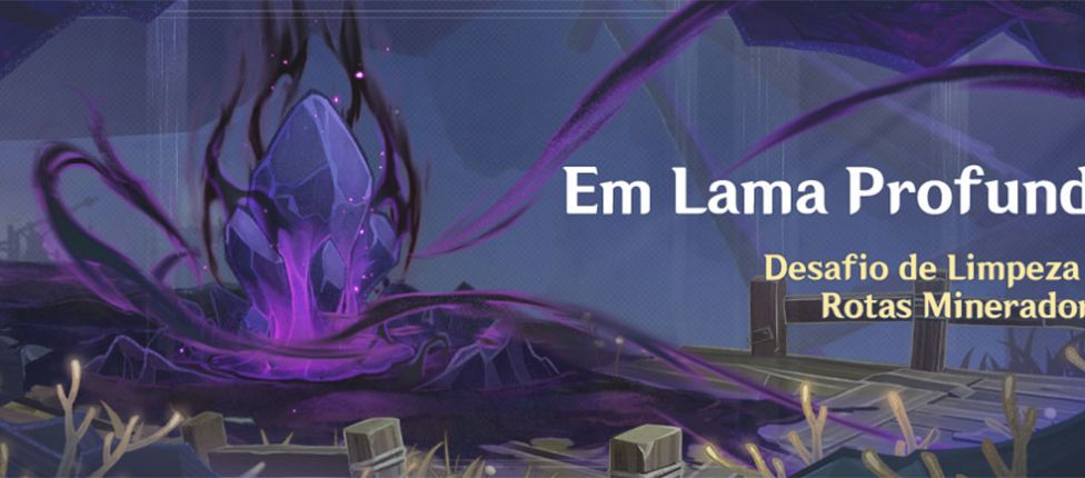 Genshin Impact: 420 Gemas grátis estão sendo dadas em novo evento