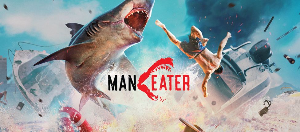 Epic Games Store está dando Maneater de graça; veja onde resgatar