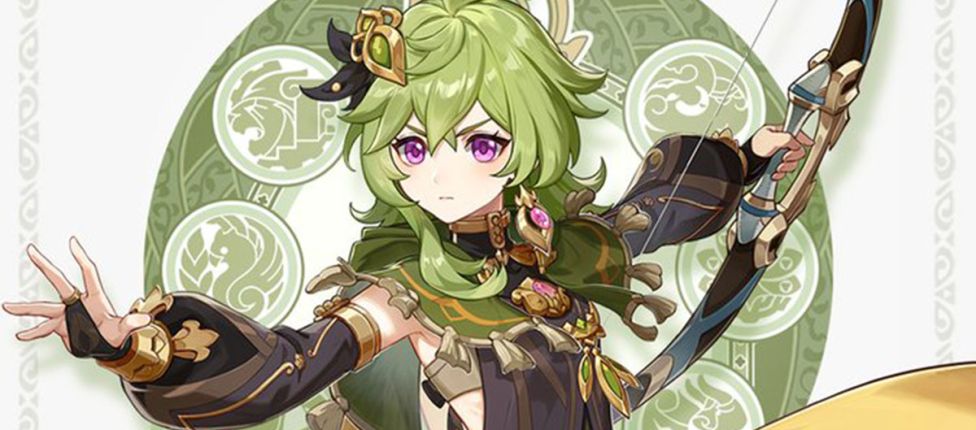 Genshin Impact: Collei, Dori e Tighnari, primeiros personagens de Sumeru, são revelados