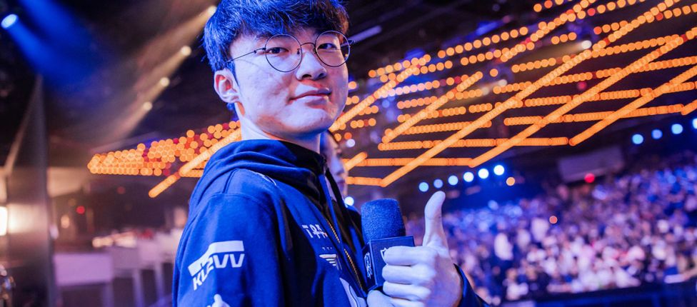 Coreia e China dominam primeira rodada da Fase de Grupos do Mundial de LoL 2022