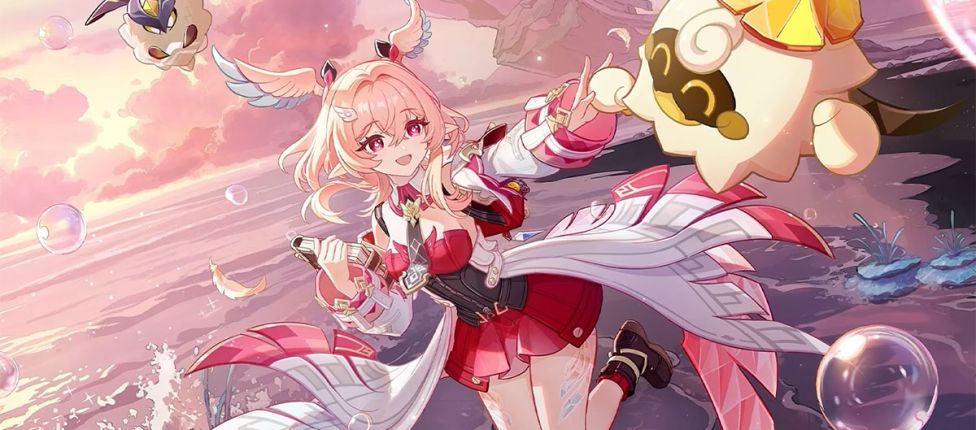 Novos códigos da live da Versão 6.5 de Genshin Impact são liberados; resgate-os agora