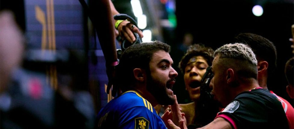 Split 2 da Kings League Brazil começa com confusão; confira os resultados