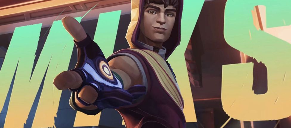 Confira as habilidades de Miks, novo agente do VALORANT