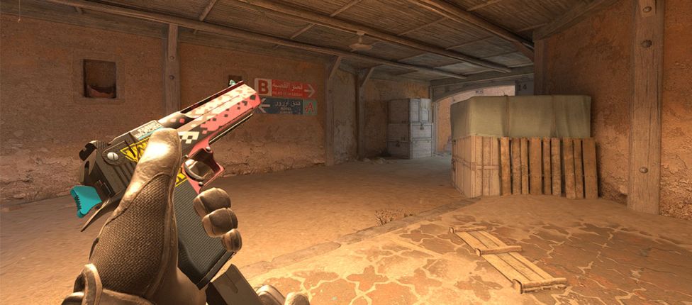 CS2: Após mudança no reload, comunidade sugere volta de antiga mecânica do 1.6