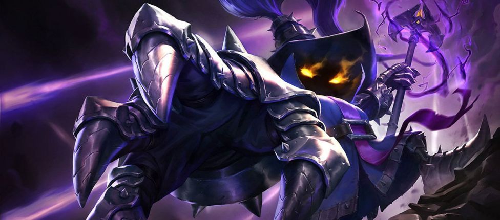 Riot Games se posiciona sobre volta de item amado pelos jogadores de magos