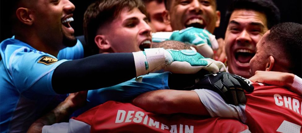 DesempaiN goleia, mantém invencibilidade e assume liderança isolada da Kings League Brazil