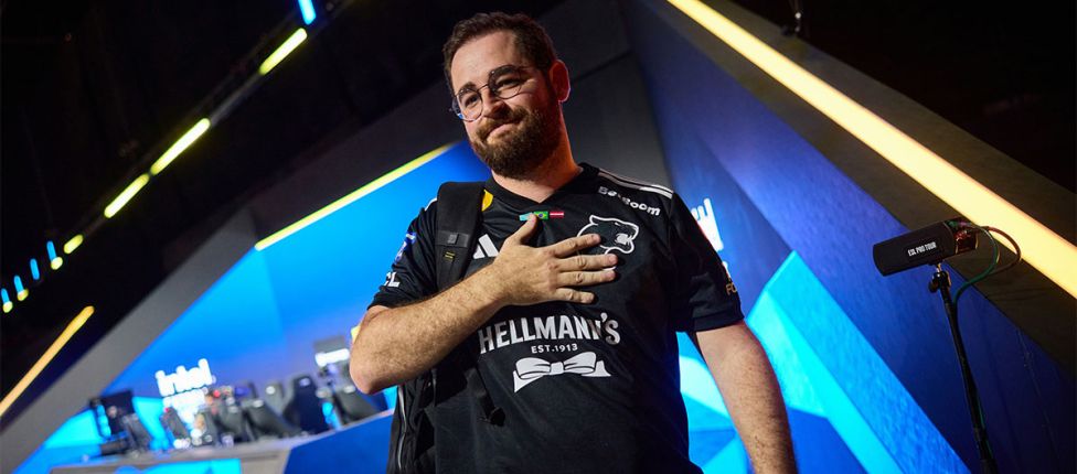 FURIA perde na semi da IEM Rio 2026; Vitality e Team Spirit disputam a final