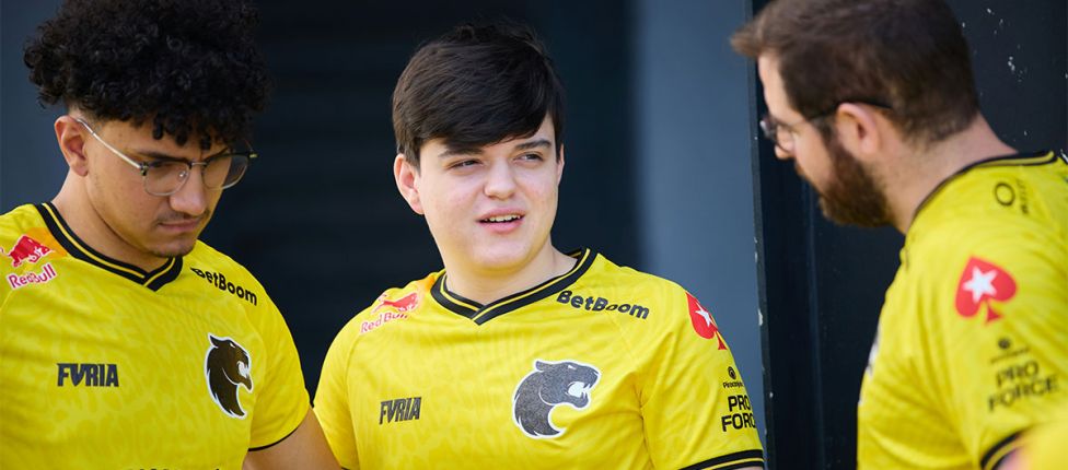 Falcons derrota FURIA e garante o terceiro lugar na IEM Rio 2026