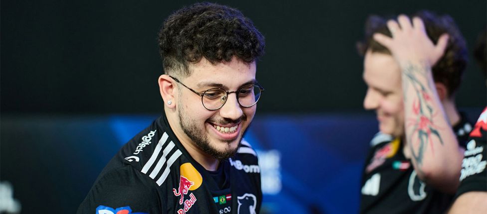 FURIA derrota MOUZ e vai direto à semifinal da IEM Rio 2026