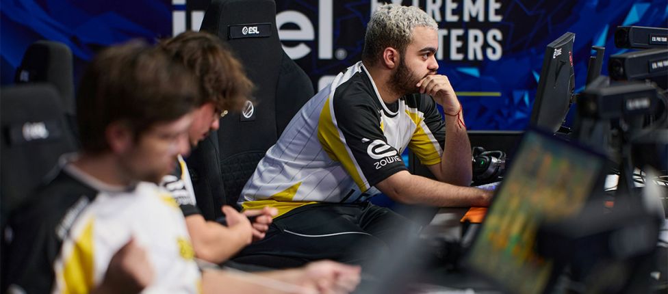 Legacy perde para a HOTU e está eliminada da IEM Rio 2026; FURIA e RED Canids vencem e seguem na disputa