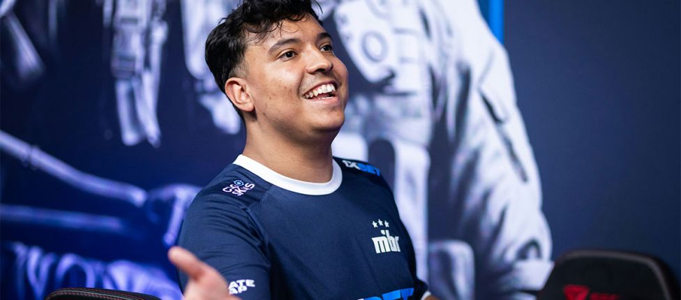 MIBR vence Legacy em duelo brasileiro e fica próxima dos playoffs da PGL Bucharest