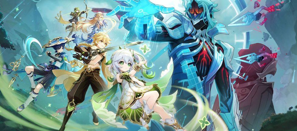 Códigos da Live 6.6 de Genshin Impact estão disponíveis para resgate