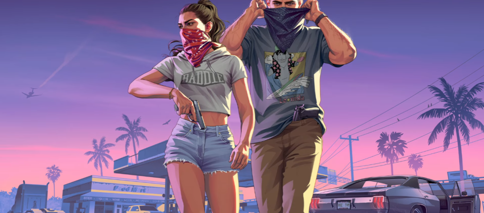 GTA 6 terá trailer com lançamento exclusivo na Netflix ainda este mês
