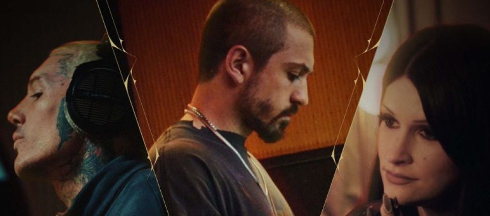 VALORANT Champions 2026 ganha hino com Oli Sykes, Courtney LaPlante e Grabbitz e aumenta expectativa para o Mundial em Xangai