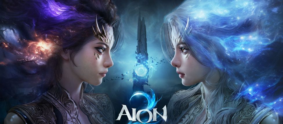 AION 2 alcança o primeiro lugar entre os Mais Vendidos do Steam