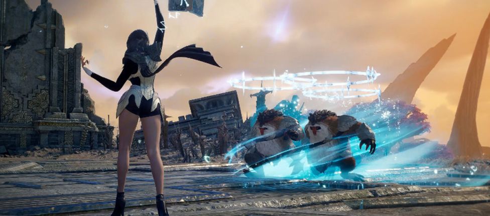 Requisitos mínimos e recomendados para rodar AION 2 no PC