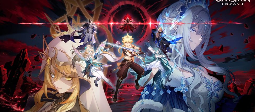 Todos os códigos da live da versão 7.1 de Genshin Impact