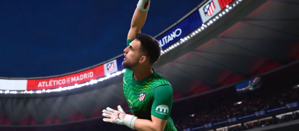 EA FC 27 tem bug bizarro que permite usar dois goleiros