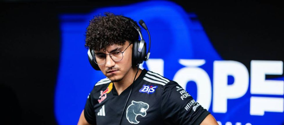 FURIA é eliminada da BLAST Porto 2026 após perder de virada para a Team Vitality