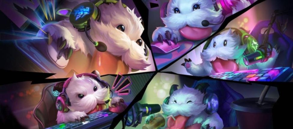 Chat de voz no LoL tem data de lançamento confirmada pela Riot Games