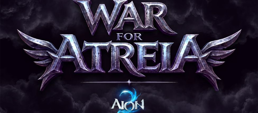 AION 2 anuncia War For Atreia com Rakin e Tixinha como capitães da América Latina